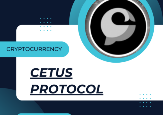 Why Should DeFi Users Consider the Cetus Protocol?