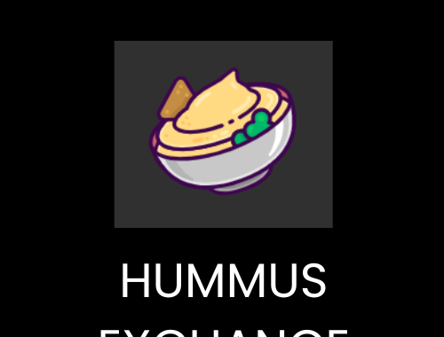 A Beginner’s Guide to Hummus Exchanges and the HUM token