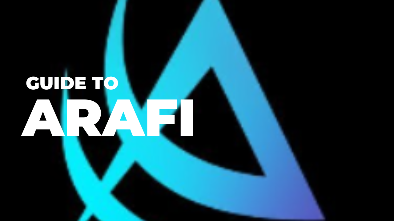 AraFi: How to participate in it?