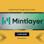 Mintlayer on Bitcoin Ecosystem: A Powerful Sidechain