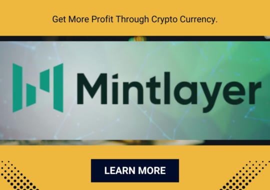 Mintlayer on Bitcoin Ecosystem: A Powerful Sidechain