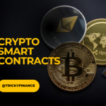 Crypto Smart Contracts: How do They Automate Agreements?