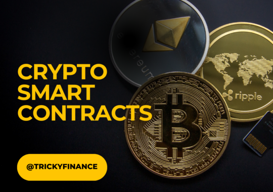 Crypto Smart Contracts: How do They Automate Agreements?