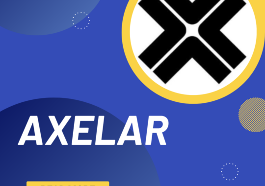 The Future of Cross-Chain Communication: Axelar and Celestia in 2024