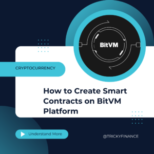 Bitvm smart contracts