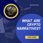 Learn about Crypto Narratives and the top picks for 2024