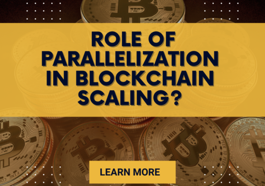 What is Parallelization? What is the Role of Parallelization in Blockchain Scaling?