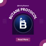 What is Butane Protocol? Learn more about it