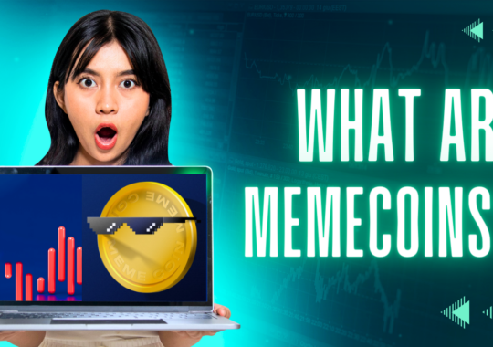 What are Memecoins? Top Memecoins to look out for in 2024