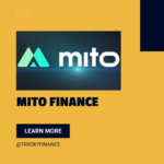 Getting Started with Mito Finance: A Step-by-Step Guide to Participation
