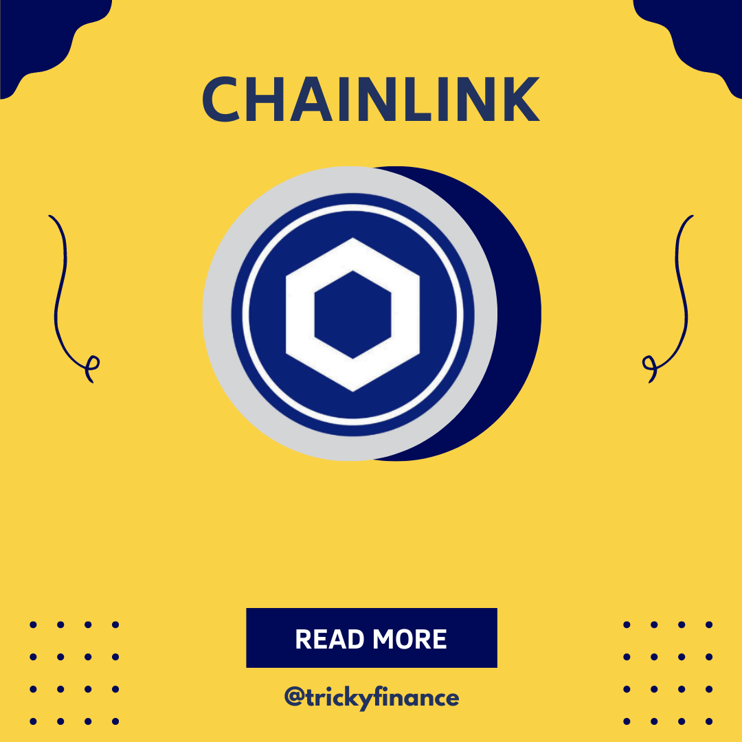 What is Chainlink and How Does It Work?