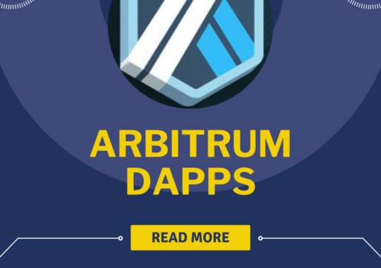 What are Arbitrum DApps? Learn all about it!