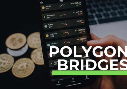 Polygon Bridges: Best Picks for 2024
