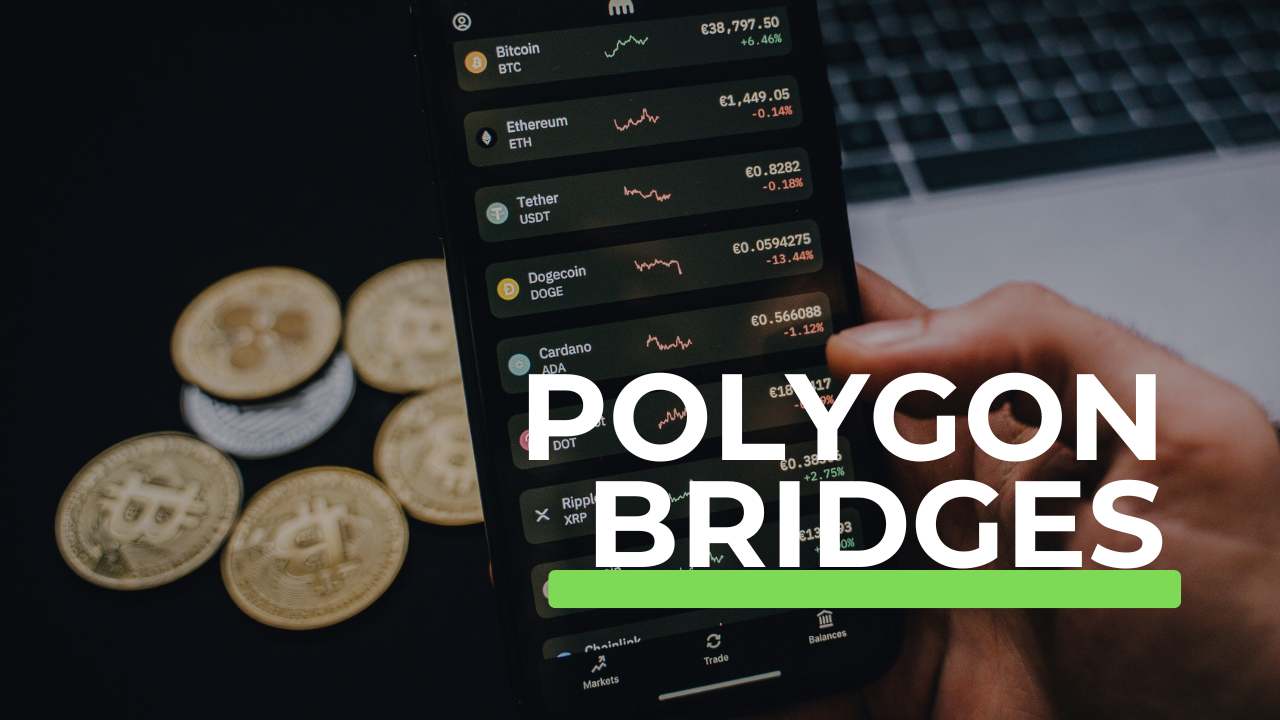 Polygon Bridges
