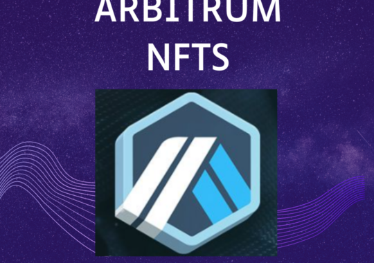Arbitrum NFTs: Top Picks For 2024