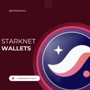 Starknet wallets
