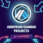 Arbitrum Gaming Projects: Choose the best!