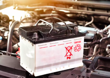 Cold Start: Winterizing Your Car Battery for Optimal Performance