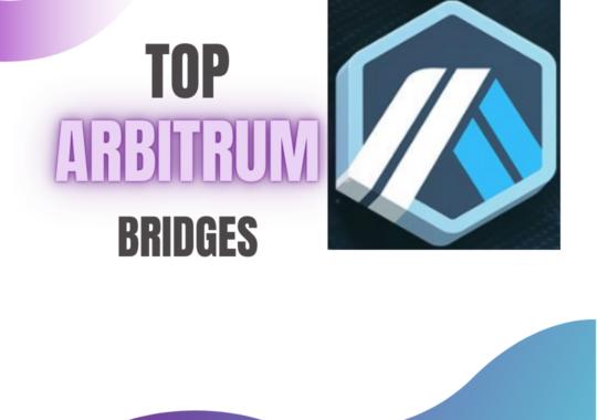 The Top Arbitrum Bridges for 2024