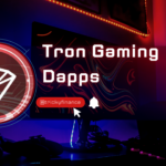 TRON Games For 2024: Choose the best!