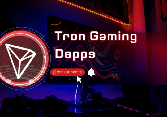 TRON Games For 2024: Choose the best!