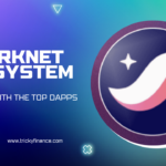 Starknet Ecosystem: Which are the Top Starknet DApps?