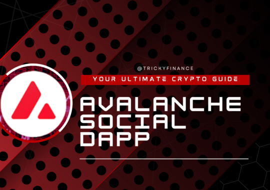 Exploring Avalanche’s Social Dapps: Top Picks for 2024