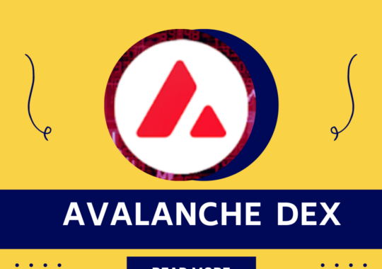 Avalanche DEX: Top DApps for 2024